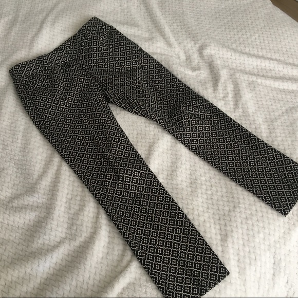 LOFT Marisa Skinny Ankle Pants - Picture 6 of 9